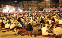 Çiftçi, Liderimizin Sözünü Tutmaya Devam Edeceğiz