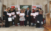 Başkan Çiftçi, Urfa Mutfağını Dünyaya Tanıtmamız Lazım