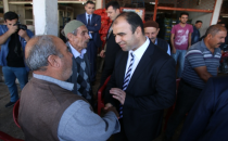 Başkan Çiftçi'den Bayram Mesajı