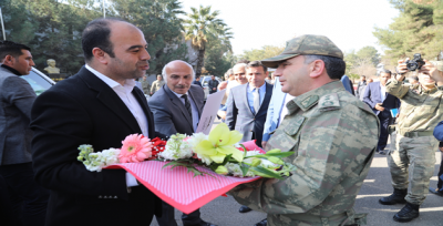 Başkan Çiftçi'den Birlik Ve Beraberlik Çağrısı