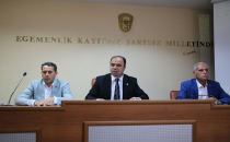 Başkan Çiftçi'den Dedaş'a Çağrı