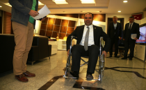 Başkan Çiftçi'den Farkındalık Projesine Destek