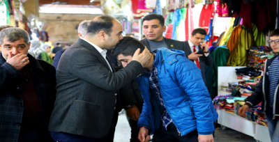 Başkan Çiftçi'den Kurban Bayramı Mesajı