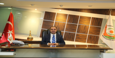 Başkan Çiftçi'den Kurtuluş Mesajı