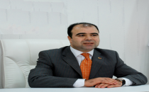 Başkan Çiftçi'den Kurban Bayramı Mesajı