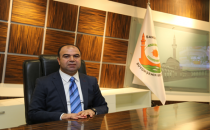 Başkan Çiftçi'den Kurban Bayramı Mesajı