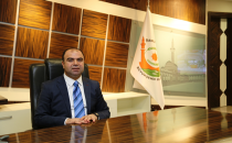 Başkan Çiftçi'den Mevlid Kandili Mesajı