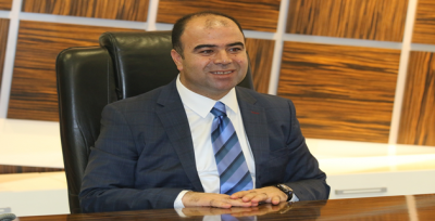 Başkan Çiftçi'den Ramazan Bayramı Mesajı