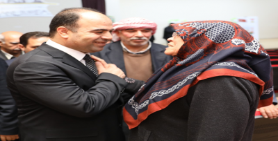 Başkan Çiftçi'den Yeni Yıl Mesajı