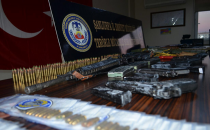 Başkan Çiftçi'ye silahlı saldırıyı yapanlar bulundu!