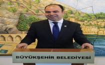 Başkan Çitfçi'den Berat Kandili Mesajı