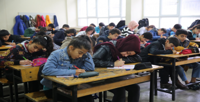 Başkan Demirkol, 12 Bin Öğrencinin Eğitimine Katkı Sağladı