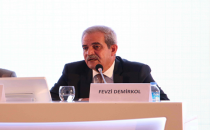 Başkan Demirkol: Arap Baharı Ne Yazık Ki Bizi Yaktı