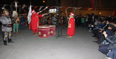 Başkan Demirkol, Başarılı Öğrencileri Çanakkale'ye Uğurladı