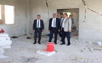 Başkan Demirkol: Boydere Mahalle'miz Kültür Evine Kavuşuyor