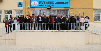 Başkan Demirkol: Çanakkale Yarışmalarının 5'incisini Düzenliyoruz