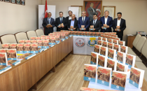 Başkan Demirkol: Çanakkale Destanını Geleceğe Aktarmayı Hedefliyoruz