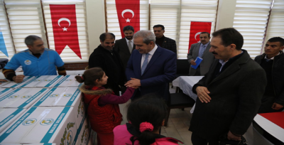 Başkan Demirkol: Çölyak Hastalarının Her Zaman Yanındayız