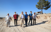 Başkan Demirkol: Devteşti'de 52 Yeni Yol Açtık