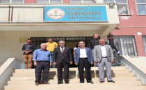 Başkan Demirkol: Eğitime Gönül Verdik