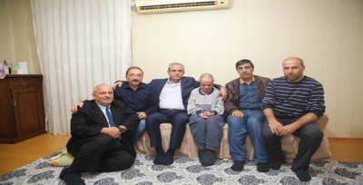 Başkan Demirkol Engellilerin Yanında Oldu