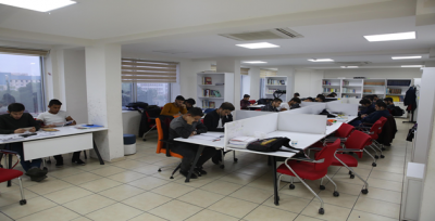 Başkan Demirkol, Gençlerin Geleceğine Yön Veriyor