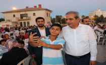 Başkan Demirkol, Haliliye Belediyesi Personeliyle İftarda Buluştu