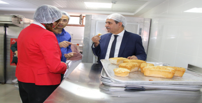 Başkan Demirkol: İlçe Belediyeleri Noktasında Türkiye'de Bir İlki Gerçekleştirdik