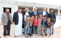 Başkan Demirkol, Kırsaldaki Çalışmaları Yerinde Denetliyor