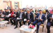 Başkan Demirkol: Kitap En İyi Dostumuz Olmalı