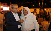 Başkan Demirkol, Milli İrade Ve Demokrasi Nöbetini Devam Ettiriyor