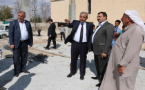 Başkan Demirkol, Pazar Mesaisinde Uzunköy'deki Çalışmalarını Denetledi