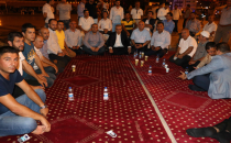 Başkan Demirkol: Şehitlerimizin Emaneti, Emanetimizdir