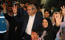 Başkan Demirkol: Şehitlerimizin İsimleri Haliliye'de Yaşatılacak