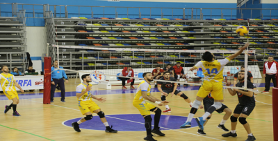 Başkan Demirkol: Sporda Haliliye En İyi Şekilde Temsil Edilecek