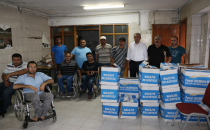 Başkan Demirkol: Tüm Engelleri Ortadan Kaldıracağız