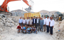 Başkan Demirkol, Yeni Araç Filosunun Çalışmalarını Denetledi