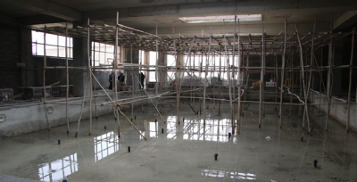 Başkan Demirkol'dan Bir Dev Eser Daha