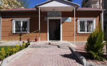 Başkan Demirkol'dan Haliliyelilere Bir Eser Daha