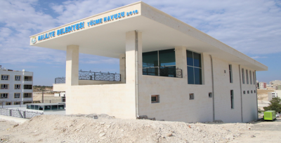 Başkan Demirkol'dan İki Dev Proje Daha