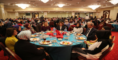 Başkan Demirkol'dan Kadınlar Gününe Özel Program