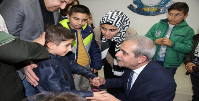 Başkan Demirkol'dan Türkiye'de Bir İlk Daha; Pku Hastalarına Ücretsiz Ekmek