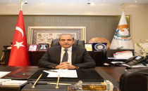 Başkan Demirkol'un, Regaib Kandili Mesajı