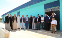 Başkan Ekinci, Açılışlara Hazırlanıyor