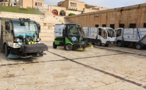 Başkan Ekinci" Amaç Tertemiz Eyyübiye"