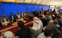 Başkan Ekinci, 'Amacımız, insanlara hizmeti hızlı bir şekilde götürmek'‏