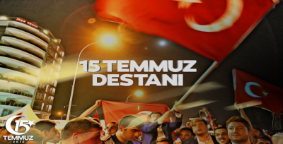 Başkan Ekinci: ''Biz Hala Okçular Tepesindeyiz, Terk Etmedik, Etmeyeceğiz De''