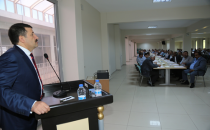 Başkan Ekinci Borsa Esnafının Takdirini Topladı