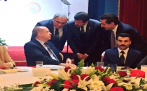 Başkan Ekinci, Cumhurbaşkanı Erdoğan'a Kentsel Dönüşümle İlgili Talepleri İletti