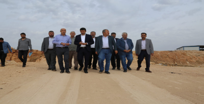 Başkan Ekinci Esnafla İç İçe